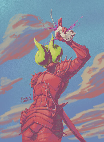 Hylics 2 - Dedusmuln